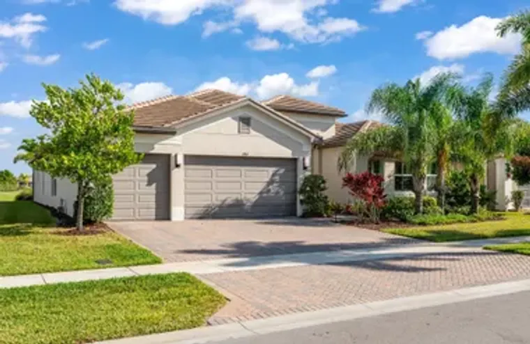 11965 SW SANDY BAY CIR, PORT ST LUCIE, F..., Port St Lucie, FL 34987