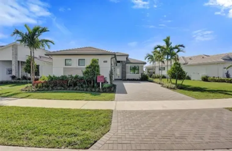 14068 BASTILLE ST, PALM BEACH GARDENS, F..., Palm Beach Gardens, FL 33412