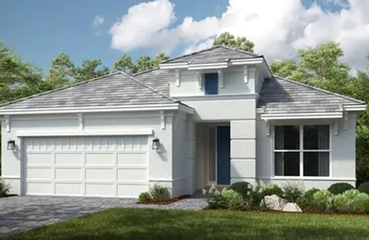 13613 SW ALEJANDRO CT, PORT ST. LUCIE, F..., Port St. Lucie, FL 34987