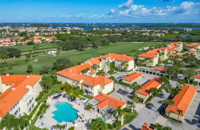 5040 HARMONY CIR APT 108, VERO BEACH, FL..., Vero Beach, FL 32967