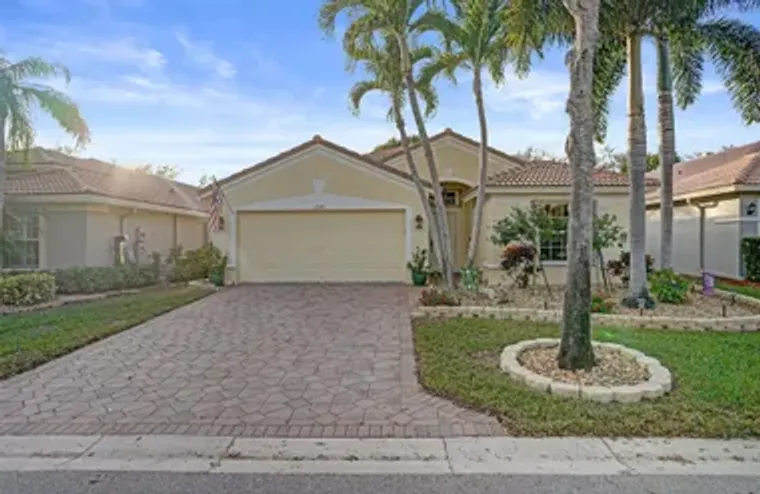 12095 ROMA RD, BOYNTON BEACH, FL, 33437, Boynton Beach, FL 33437