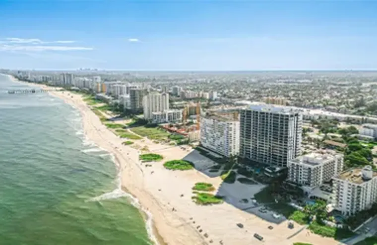 1116 N OCEAN BLVD UNIT 301, POMPANO BEAC..., Pompano Beach, FL 33062