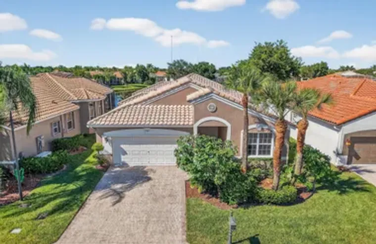 9309 VERCELLI ST, LAKE WORTH, FL, 33467, Lake Worth, FL 33467