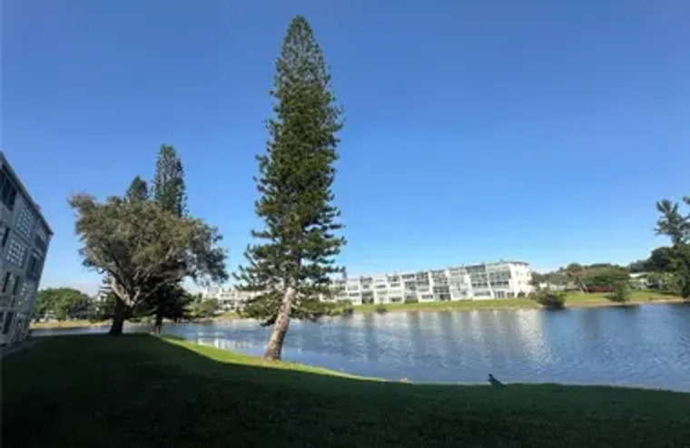 4032 CAMBRIDGE B # 4032, DEERFIELD BEACH..., Deerfield Beach, FL 33442