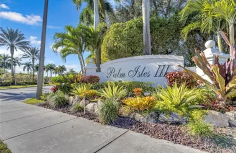 7685 SPRINGWATER PL 201, BOYNTON BEACH, ..., Boynton Beach, FL 33437