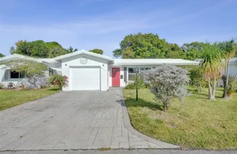 411 NW 26TH CT, POMPANO BEACH, FL, 33064, Pompano Beach, FL 33064