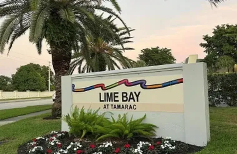 9091 LIME BAY BLVD APT 109, TAMARAC, FL,..., Tamarac, FL 33321