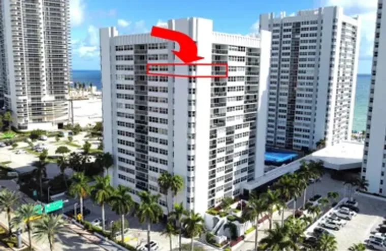 1880 S OCEAN DR TS601, HALLANDALE BEACH,..., Hallandale Beach, FL 33009