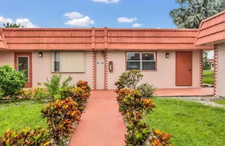 126 SEVILLE E # 126, DELRAY BEACH, FL, 3..., Delray Beach, FL 33446
