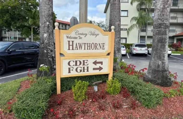 1300 SW 130TH AVE APT F412, PEMBROKE PIN..., Pembroke Pines, FL 33027