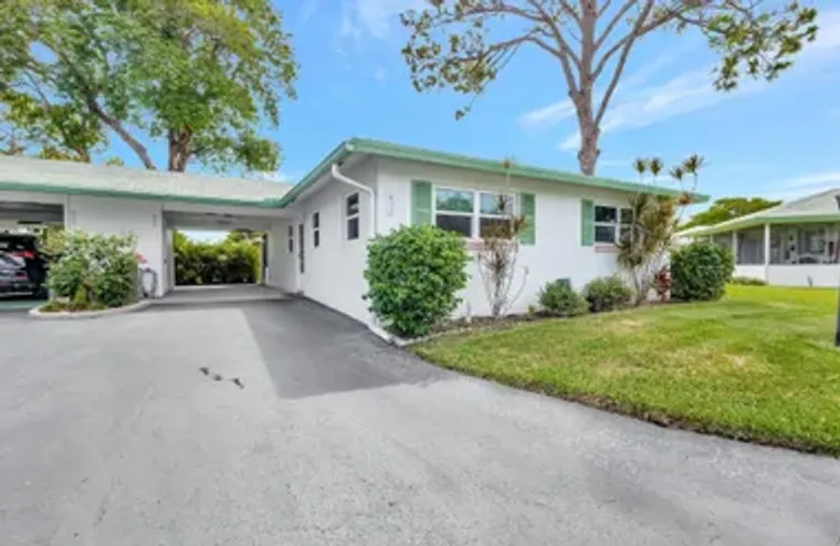 830 MEADOWLARK LN # 830, DELRAY BEACH, F..., Delray Beach, FL 33445