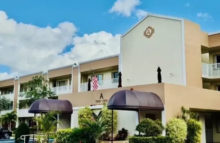 7302 S DEVON DR 307, TAMARAC, FL, 33321, Tamarac, FL 33321