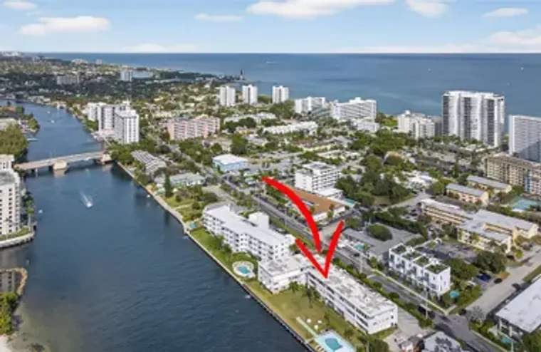 1001 N RIVERSIDE DR 305, POMPANO BEACH, ..., Pompano Beach, FL 33062