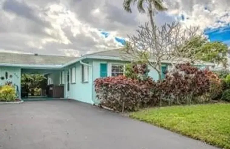 606 HUMMINGBIRD LN 606, DELRAY BEACH, FL..., Delray Beach, FL 33445