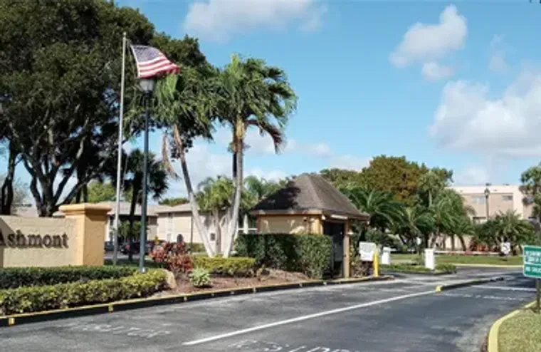 7739 ASHMONT CIR 106, TAMARAC, FL, 33321, Tamarac, FL 33321