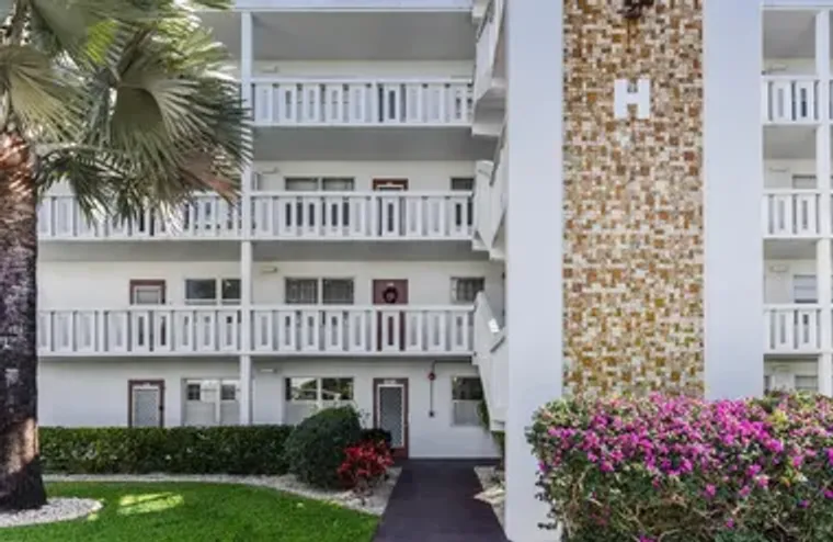 1022 NEWPORT H # 1022, DEERFIELD BEACH, ..., Deerfield Beach, FL 33442