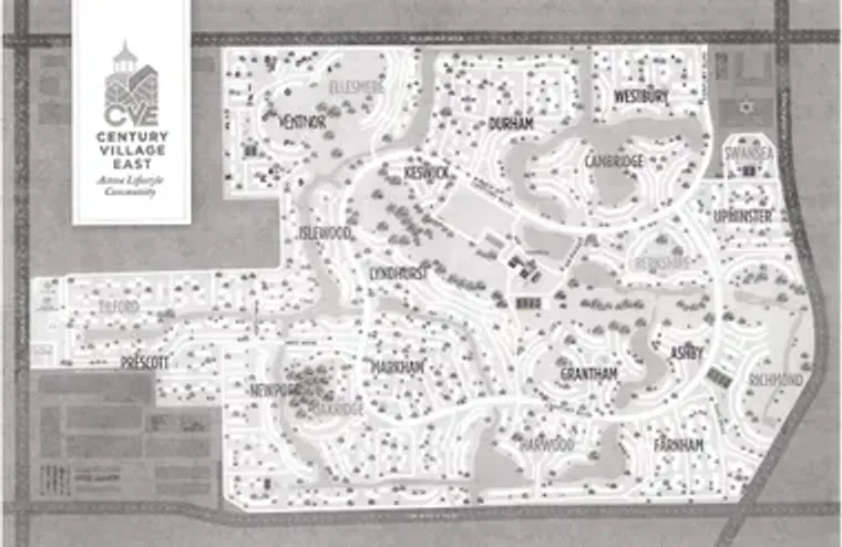 211 OAKRIDGE N # 211, DEERFIELD BEACH, F..., Deerfield Beach, FL 33442