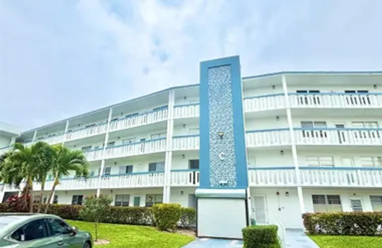 361 KESWICK C # 361, DEERFIELD BEACH, FL..., Deerfield Beach, FL 33442