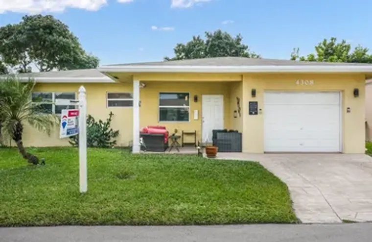 4308 NW 47TH CT, TAMARAC, FL, 33319, Tamarac, FL 33319