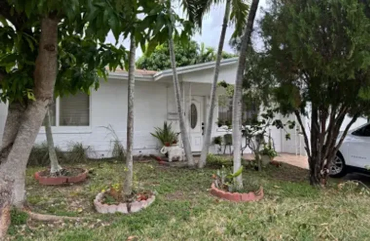 4907 NW 44TH TER, TAMARAC, FL, 33319, Tamarac, FL 33319