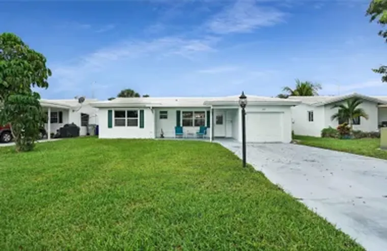 3121 E GOLF BLVD, POMPANO BEACH, FL, 330..., Pompano Beach, FL 33064