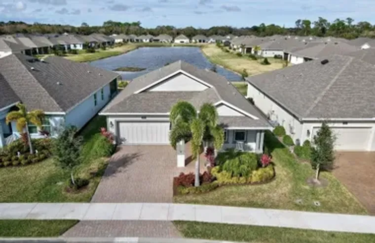 3662 LOBLOLLY SQ, VERO BEACH, FL, 32966, Vero Beach, FL 32966
