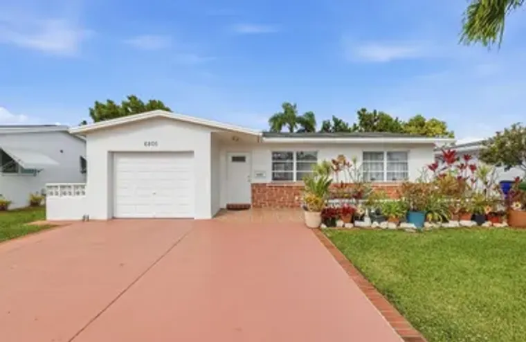 6805 MARGATE BLVD, MARGATE, FL, 33063, Margate, FL 33063