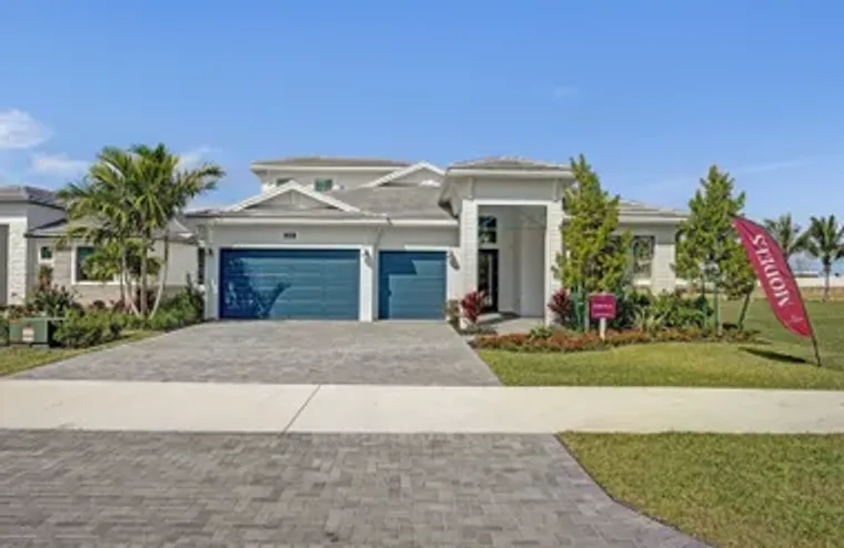 14014 BASTILLE ST, PALM BEACH GARDENS, F..., Palm Beach Gardens, FL 33412