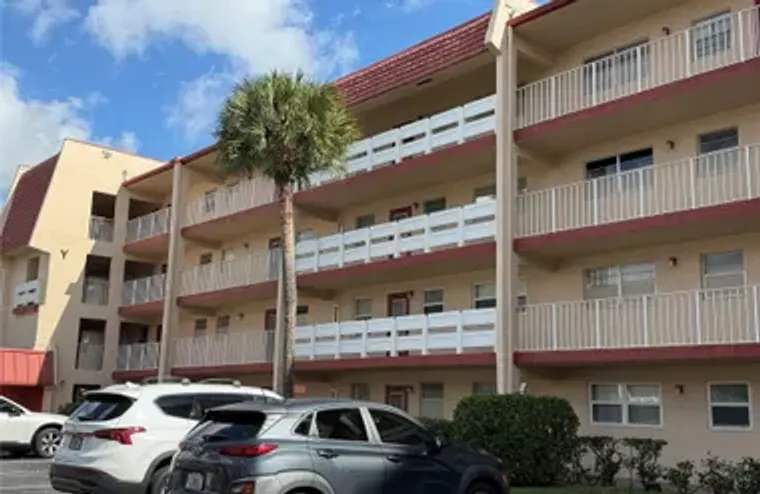 1015 COUNTRY CLUB DR 307, MARGATE, FL, 3..., Margate, FL 33063