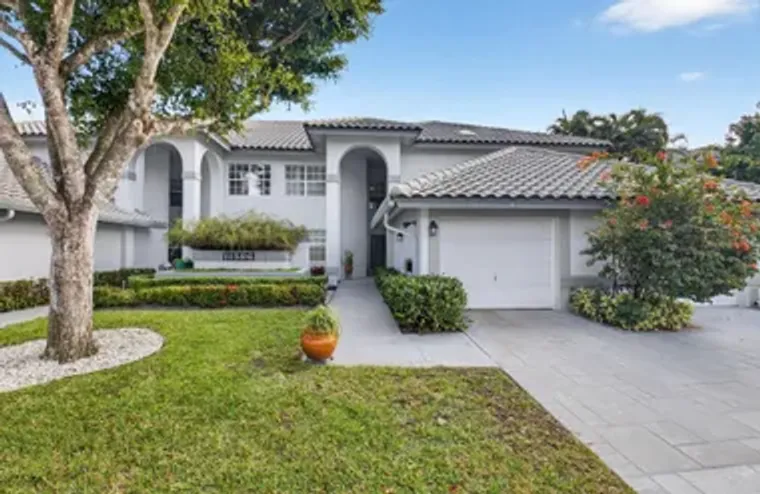 11586 BRIARWOOD CIR APT 4, BOYNTON BEACH..., Boynton Beach, FL 33437