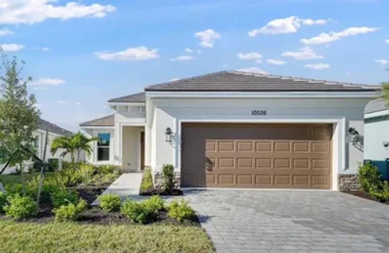 10026 SW AREZZO RD, PORT ST. LUCIE, FL, ..., Port St. Lucie, FL 34987