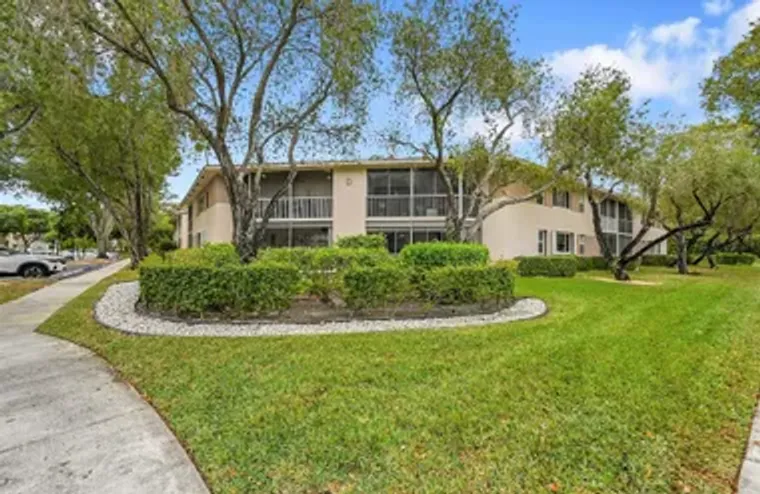 7553 TRENT DR # 211, TAMARAC, FL, 33321, Tamarac, FL 33321