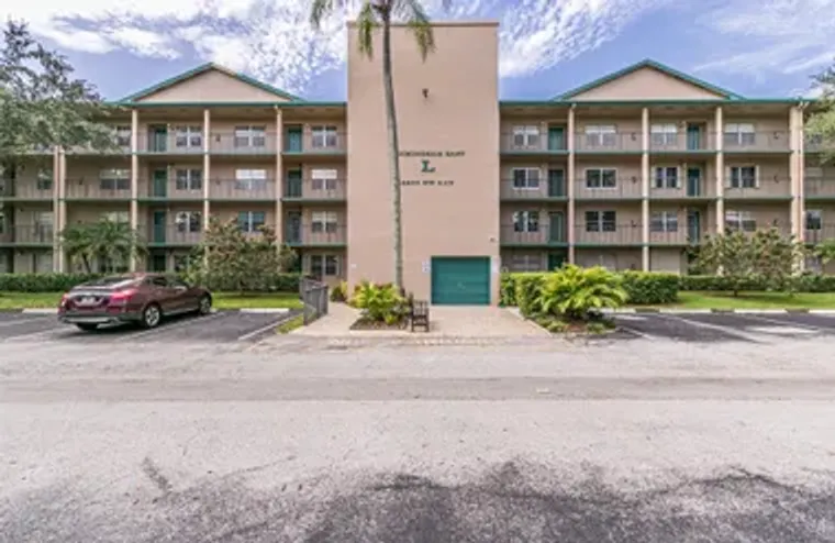 12600 SW 5TH CT 408L, PEMBROKE PINES, FL..., Pembroke Pines, FL 33027