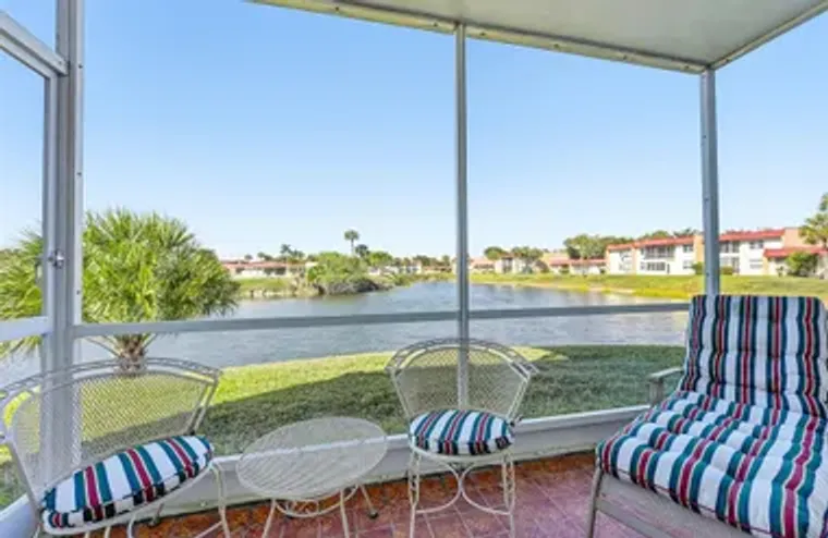 401 LAKE FRANCES DR 401, WEST PALM BEACH..., West Palm Beach, FL 33411