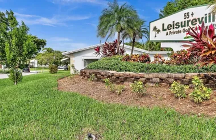 2501 W GOLF BLVD 234, POMPANO BEACH, FL,..., Pompano Beach, FL 33064
