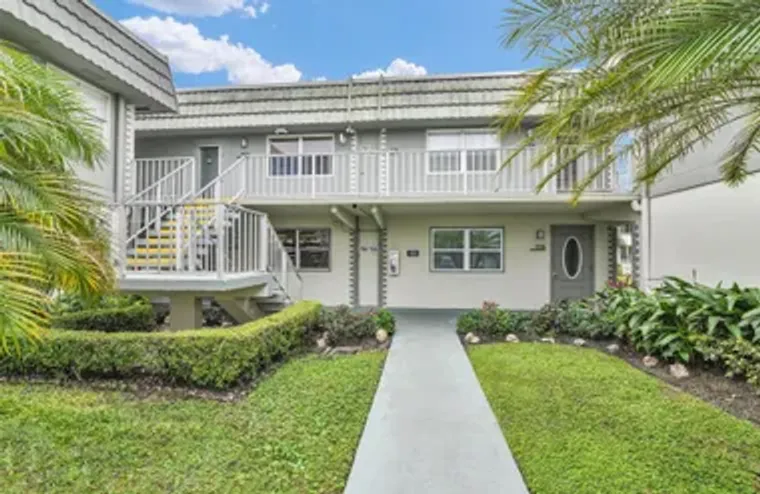 736 FLANDERS P # 736, DELRAY BEACH, FL, ..., Delray Beach, FL 33484