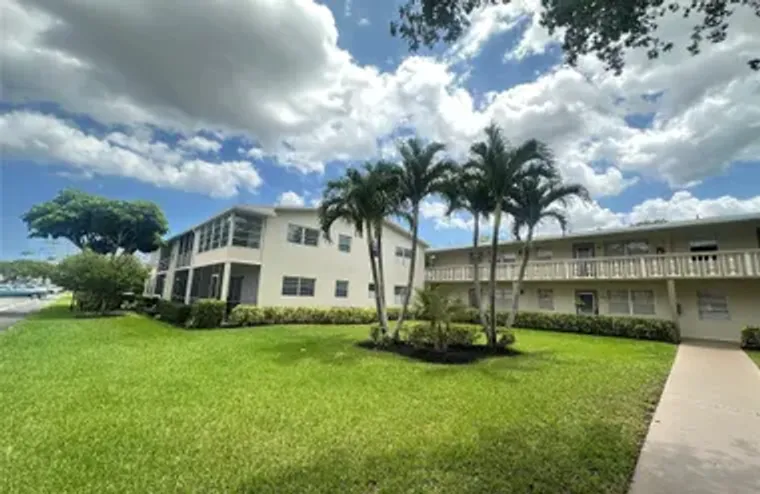 489 TILFORD W # 489, DEERFIELD BEACH, FL..., Deerfield Beach, FL 33442
