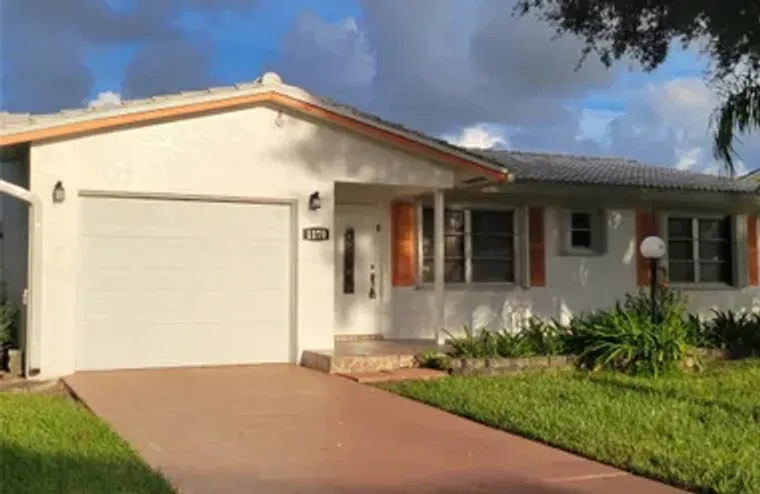 1170 NW 90TH AVE, PLANTATION, FL, 33322, Plantation, FL 33322