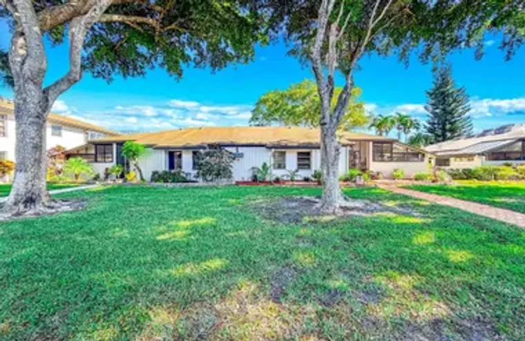 13232 LUCINDA PALM CT B, DELRAY BEACH, F..., Delray Beach, FL 33484