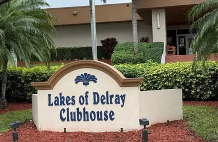 15126 ASHLAND ST 253, DELRAY BEACH, FL, ..., Delray Beach, FL 33484