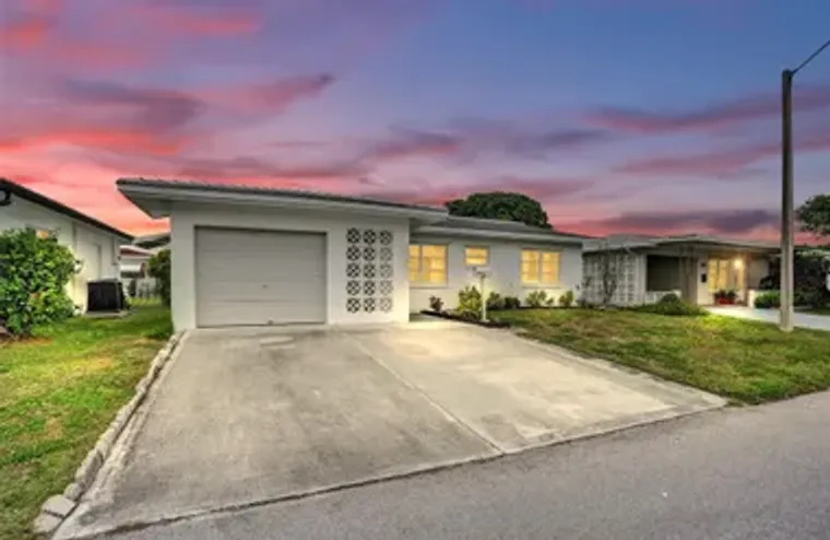 4953 NW 48 AVE, TAMARAC, FL, 33319, Tamarac, FL 33319