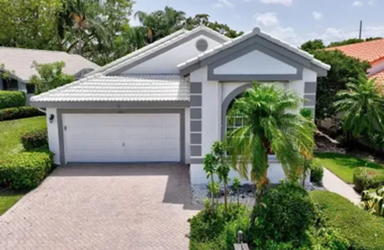 11917 FOUNTAINSIDE CIR, BOYNTON BEACH, F..., Boynton Beach, FL 33437