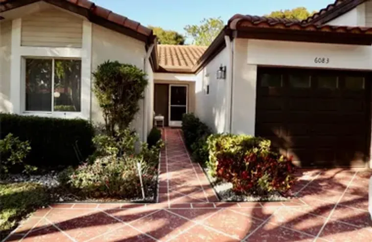 6083 MILLINGTON WAY # 6083, DELRAY BEACH..., Delray Beach, FL 33484