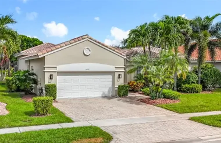 9499 CASERTA ST, LAKE WORTH, FL, 33467, Lake Worth, FL 33467