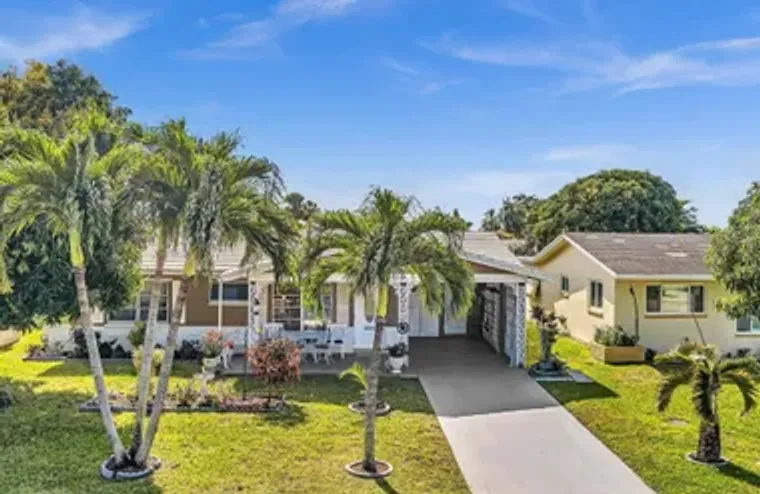 4516 NW 46TH ST, TAMARAC, FL, 33319, Tamarac, FL 33319