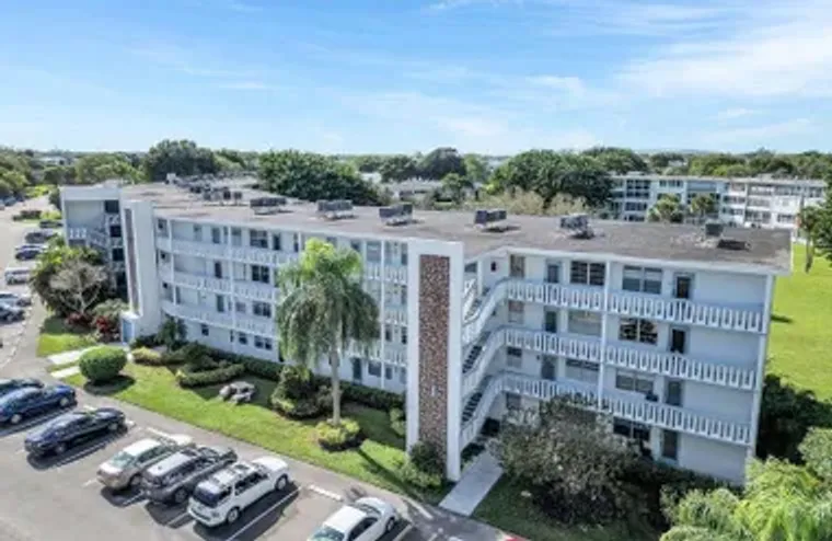 4037 SWANSEA B # 4037, DEERFIELD BEACH, ..., Deerfield Beach, FL 33442