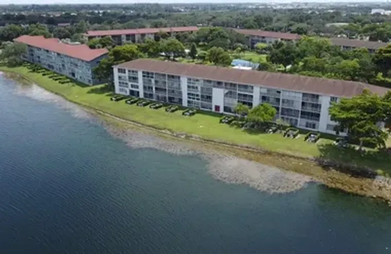 1401 SW 134TH WAY 307C, PEMBROKE PINES, ..., Pembroke Pines, FL 33027