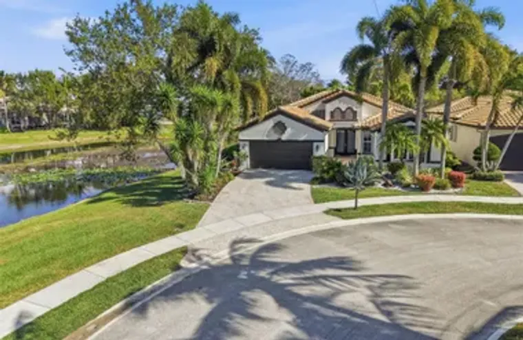 6540 TURCHINO DR, LAKE WORTH, FL, 33467, Lake Worth, FL 33467