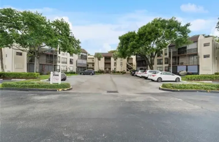 7750 W MCNAB RD 203, TAMARAC, FL, 33321, Tamarac, FL 33321