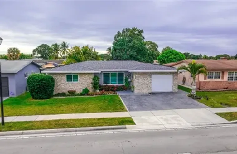 6820 MARGATE BLVD, MARGATE, FL, 33063, Margate, FL 33063